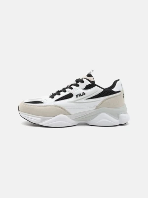 Sneakersy niskie Fila biały