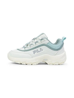 Sneakersy niskie Fila biały