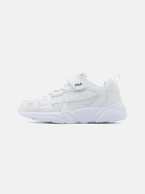 Sneakersy niskie Fila biały