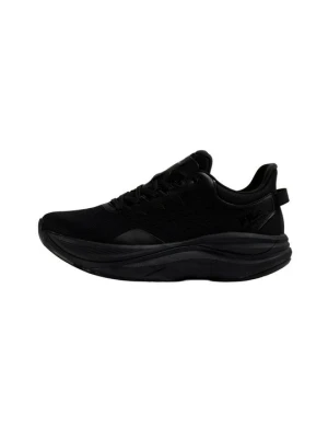 Sneakersy niskie Fila czarny