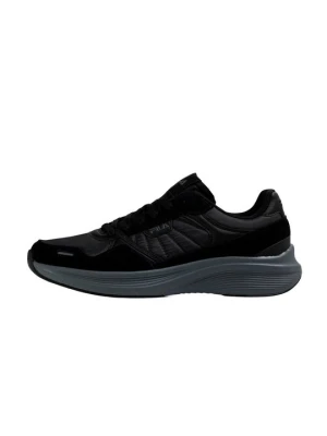 Sneakersy niskie Fila czarny