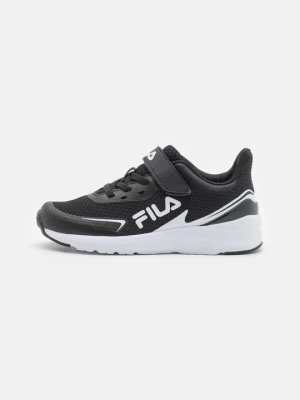 Sneakersy niskie Fila czarny