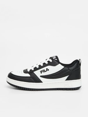 Sneakersy niskie Fila czarny