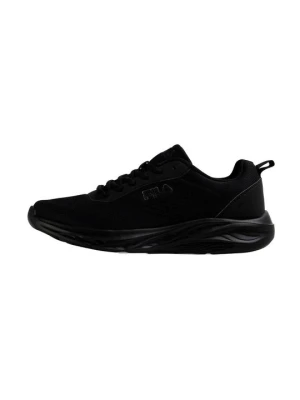 Sneakersy niskie Fila czarny