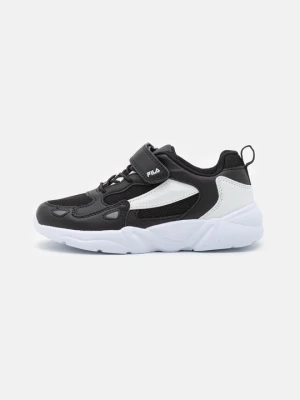 Sneakersy niskie Fila czarny