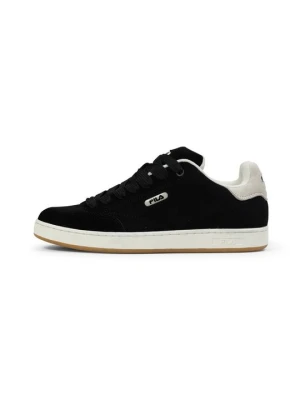 Sneakersy niskie Fila czarny