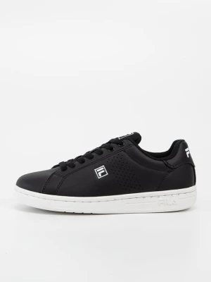 Sneakersy niskie Fila czarny