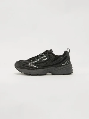 Sneakersy niskie Fila czarny melanż