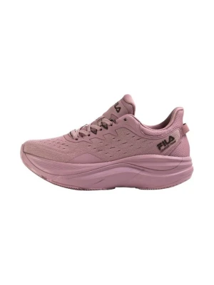 Sneakersy niskie Fila jasnoróżowy