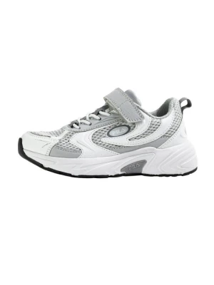 Sneakersy niskie Fila jasnoszary