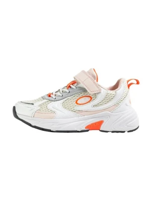 Sneakersy niskie Fila mleczny