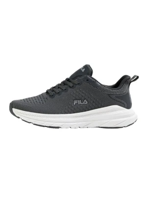Sneakersy niskie Fila szary
