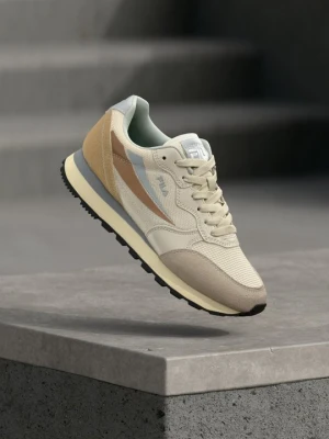 Sneakersy niskie Fila szary
