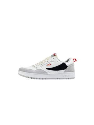 Sneakersy niskie Fila szary