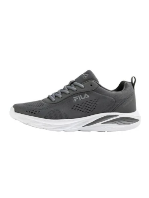 Sneakersy niskie Fila szary