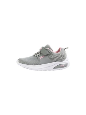 Sneakersy niskie Fila szary
