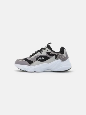 Sneakersy niskie Fila szary