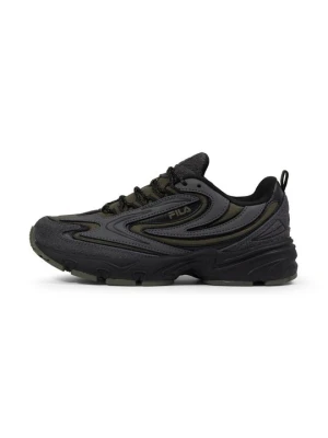 Sneakersy niskie Fila szary