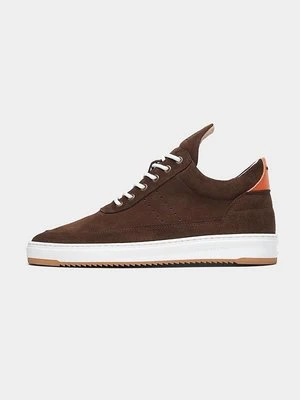 Sneakersy niskie Filling Pieces