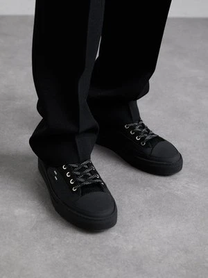 Sneakersy niskie Filling Pieces