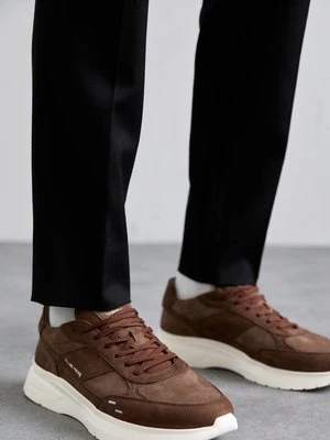 Sneakersy niskie Filling Pieces
