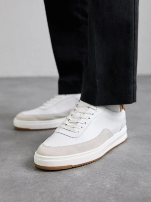 Sneakersy niskie Filling Pieces