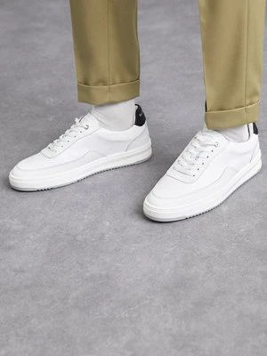 Sneakersy niskie Filling Pieces