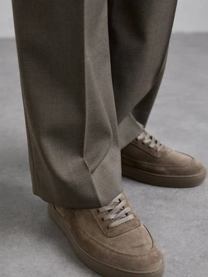 Sneakersy niskie Filling Pieces