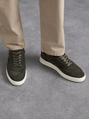 Sneakersy niskie Filling Pieces