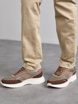 Sneakersy niskie Filling Pieces