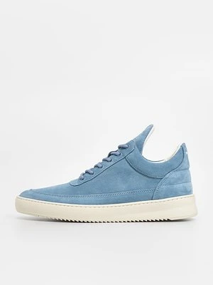 Sneakersy niskie Filling Pieces