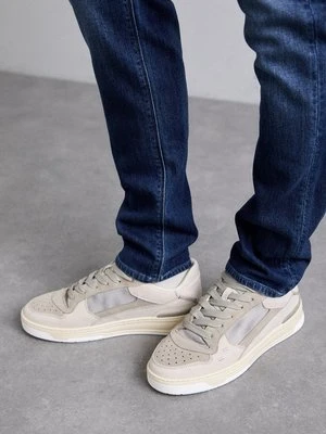 Zdjęcie produktu Sneakersy niskie Filling Pieces taupe