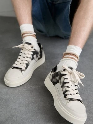 Sneakersy niskie Filling Pieces