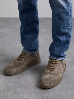 Zdjęcie produktu Sneakersy niskie Filling Pieces taupe