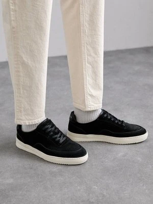Zdjęcie produktu Sneakersy niskie Filling Pieces czarny
