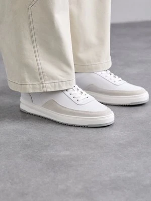 Zdjęcie produktu Sneakersy niskie Filling Pieces szary