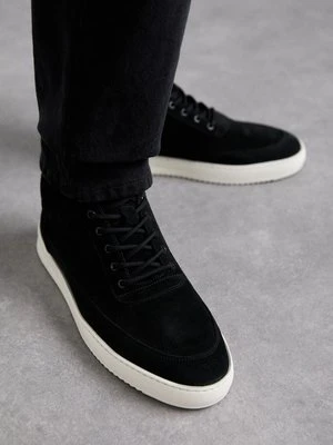 Sneakersy niskie Filling Pieces