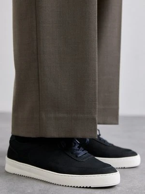 Sneakersy niskie Filling Pieces