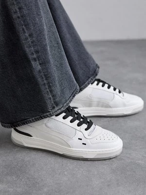 Sneakersy niskie Filling Pieces