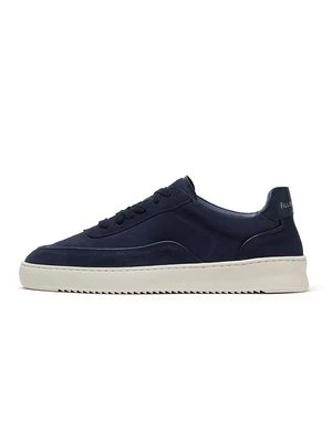 Sneakersy niskie Filling Pieces