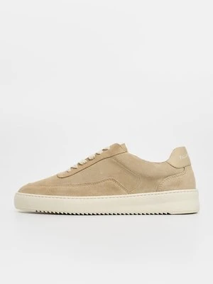 Zdjęcie produktu Sneakersy niskie Filling Pieces beżowy