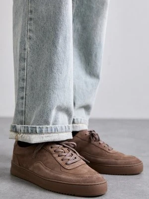 Sneakersy niskie Filling Pieces