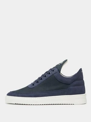 Sneakersy niskie Filling Pieces
