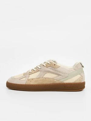 Sneakersy niskie Filling Pieces beżowy