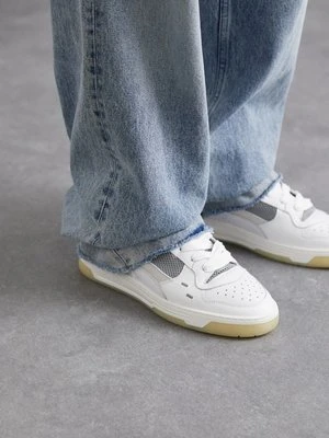 Zdjęcie produktu Sneakersy niskie Filling Pieces szary