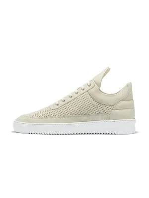 Sneakersy niskie Filling Pieces beżowy