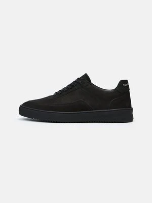 Sneakersy niskie Filling Pieces czarny