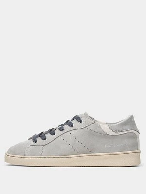 Sneakersy niskie Filling Pieces jasnoszary