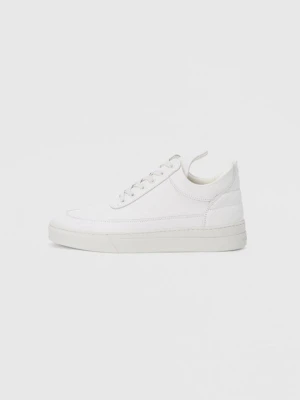 Sneakersy niskie Filling Pieces biały