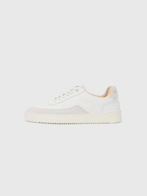 Sneakersy niskie Filling Pieces biały